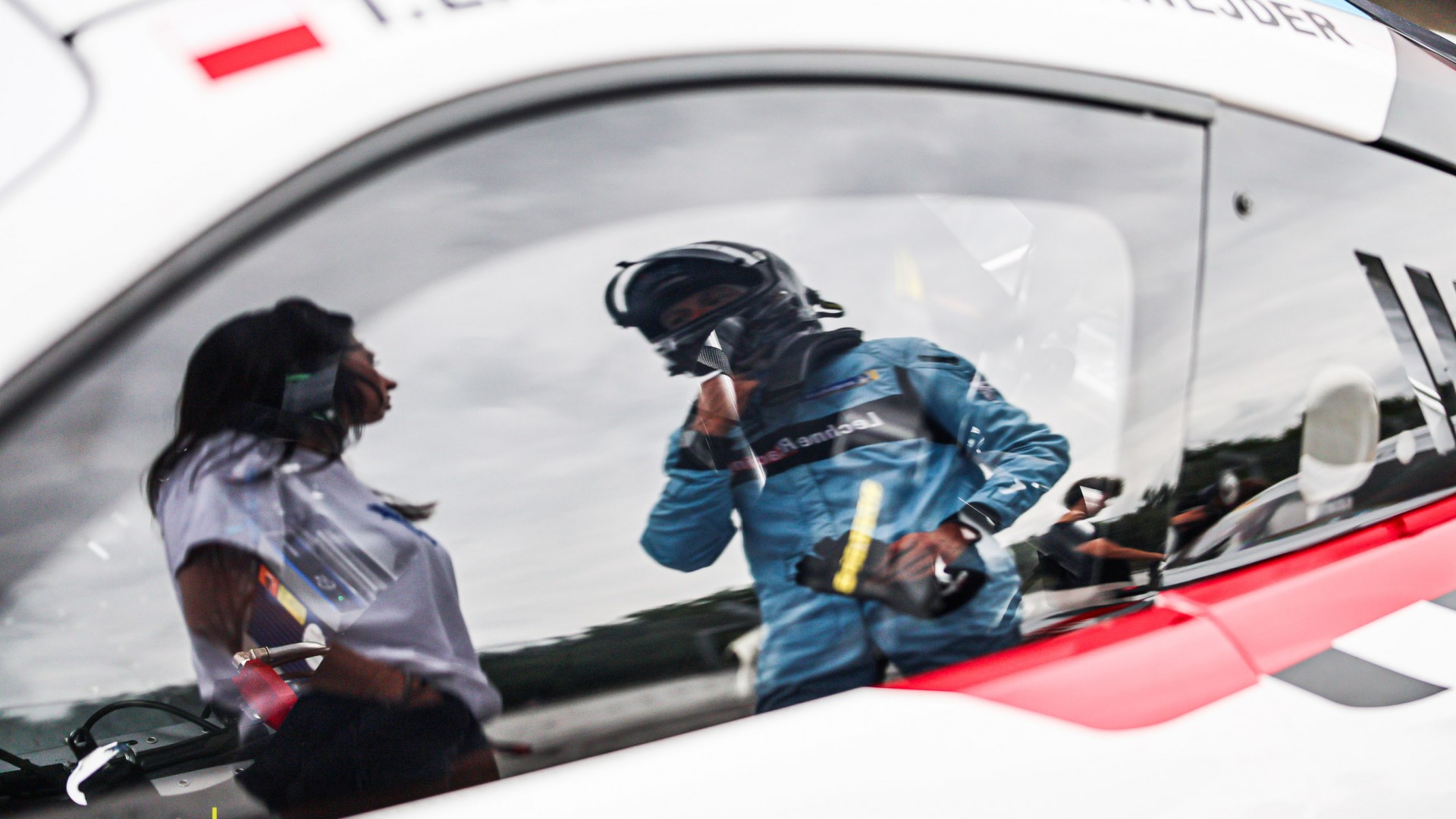 4. runda Wyścigowych Samochodowych Mistrzostw Polski / Mistrzostw Polski Endurance 2025