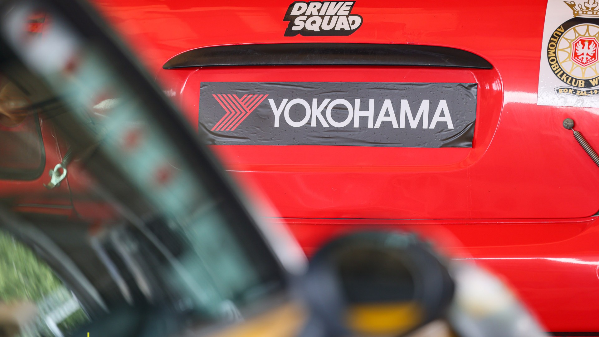 4. runda Wyścigowych Samochodowych Mistrzostw Polski / Mistrzostw Polski Endurance 2025