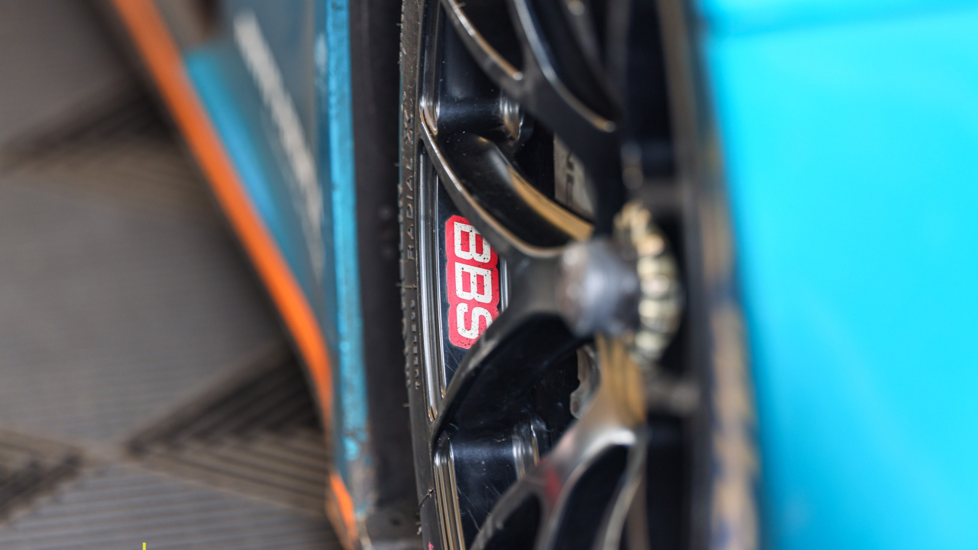  4. runda Wyścigowych Samochodowych Mistrzostw Polski / Mistrzostw Polski Endurance 2025