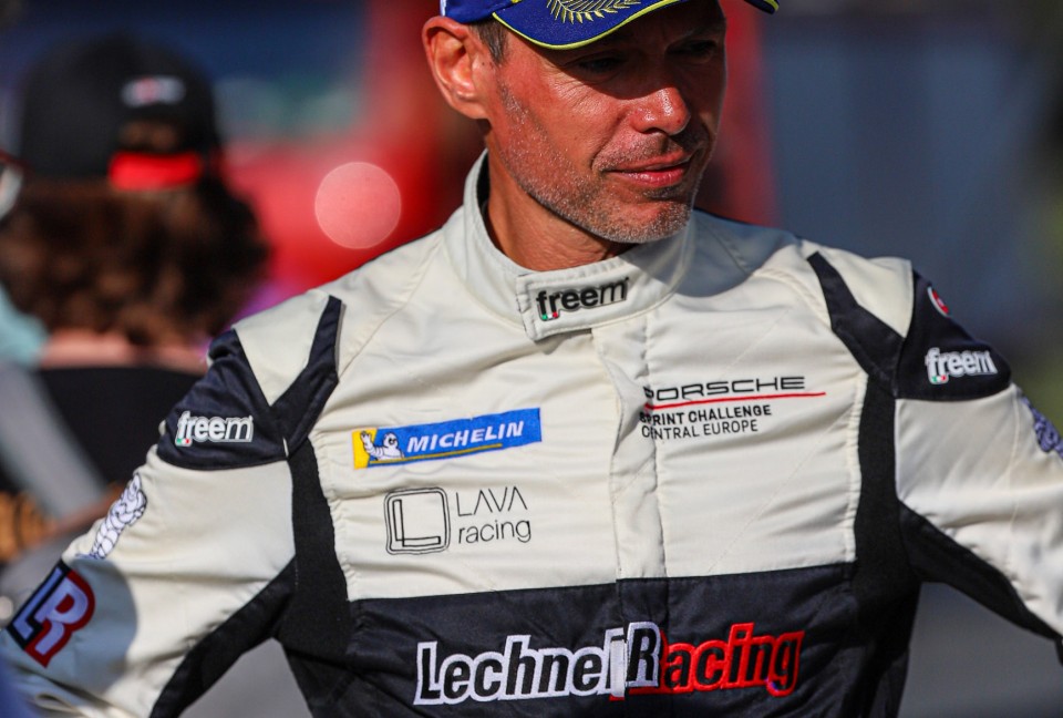 4. runda Wyścigowych Samochodowych Mistrzostw Polski / Mistrzostw Polski Endurance 2025