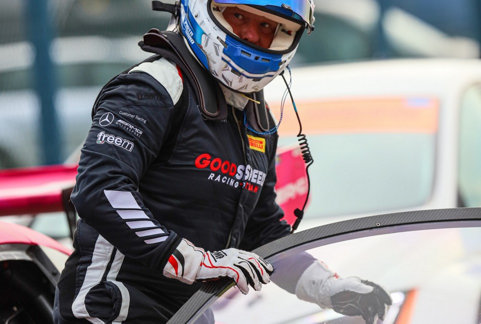 4. runda Wyścigowych Samochodowych Mistrzostw Polski / Mistrzostw Polski Endurance 2025