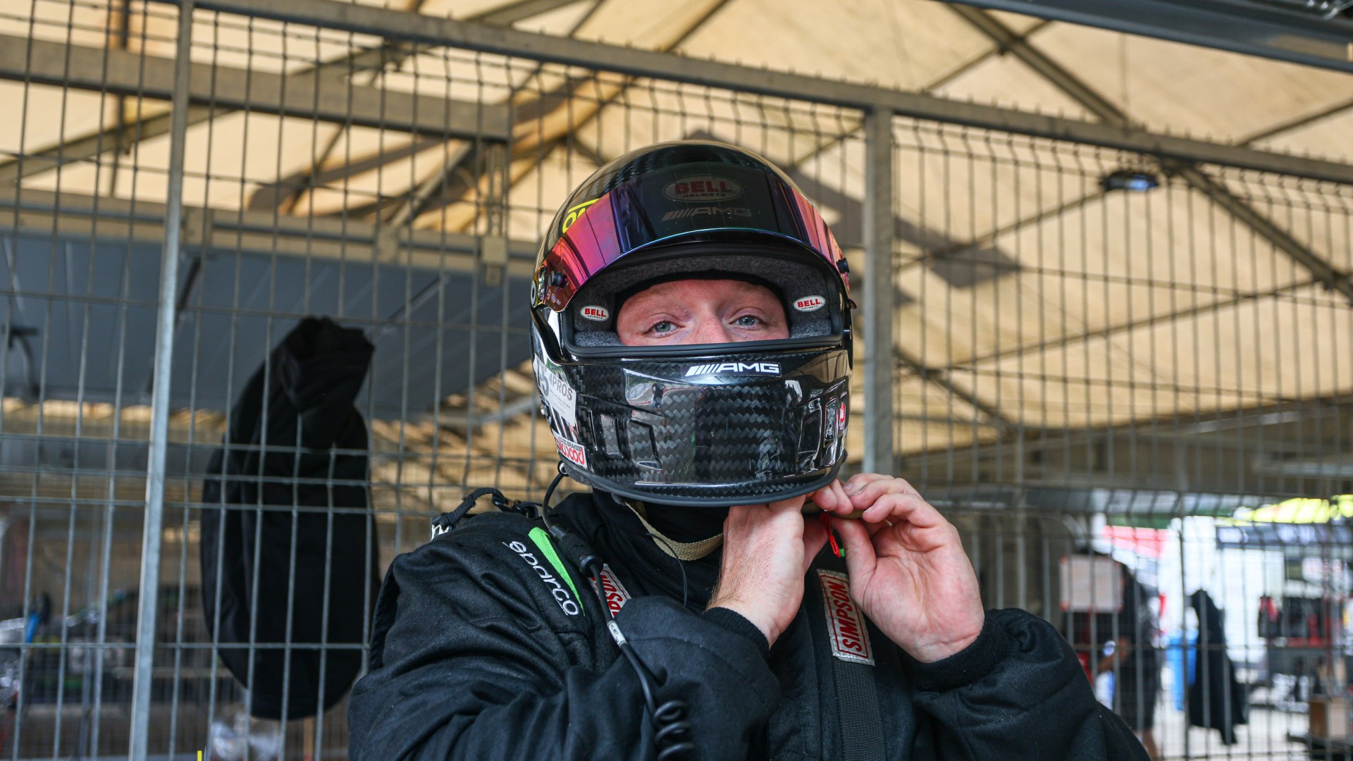 4. runda Wyścigowych Samochodowych Mistrzostw Polski / Mistrzostw Polski Endurance 2025