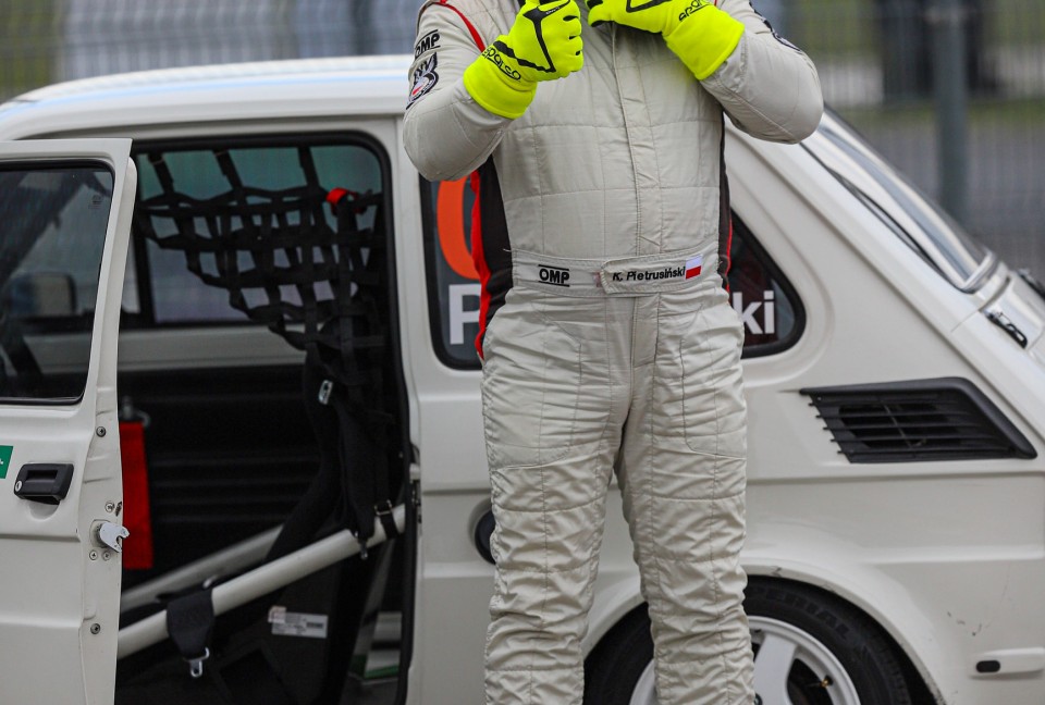 4. runda Wyścigowych Samochodowych Mistrzostw Polski / Mistrzostw Polski Endurance 2025