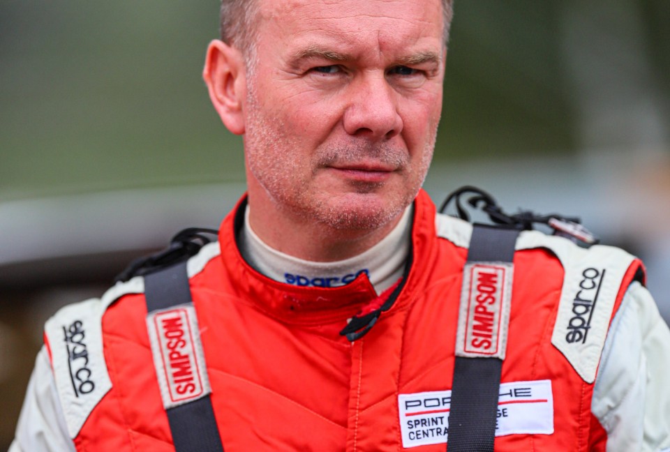 4. runda Wyścigowych Samochodowych Mistrzostw Polski / Mistrzostw Polski Endurance 2025