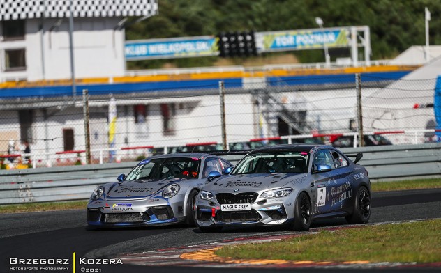 7. i 8. runda WSMP 2021 (czwartek)