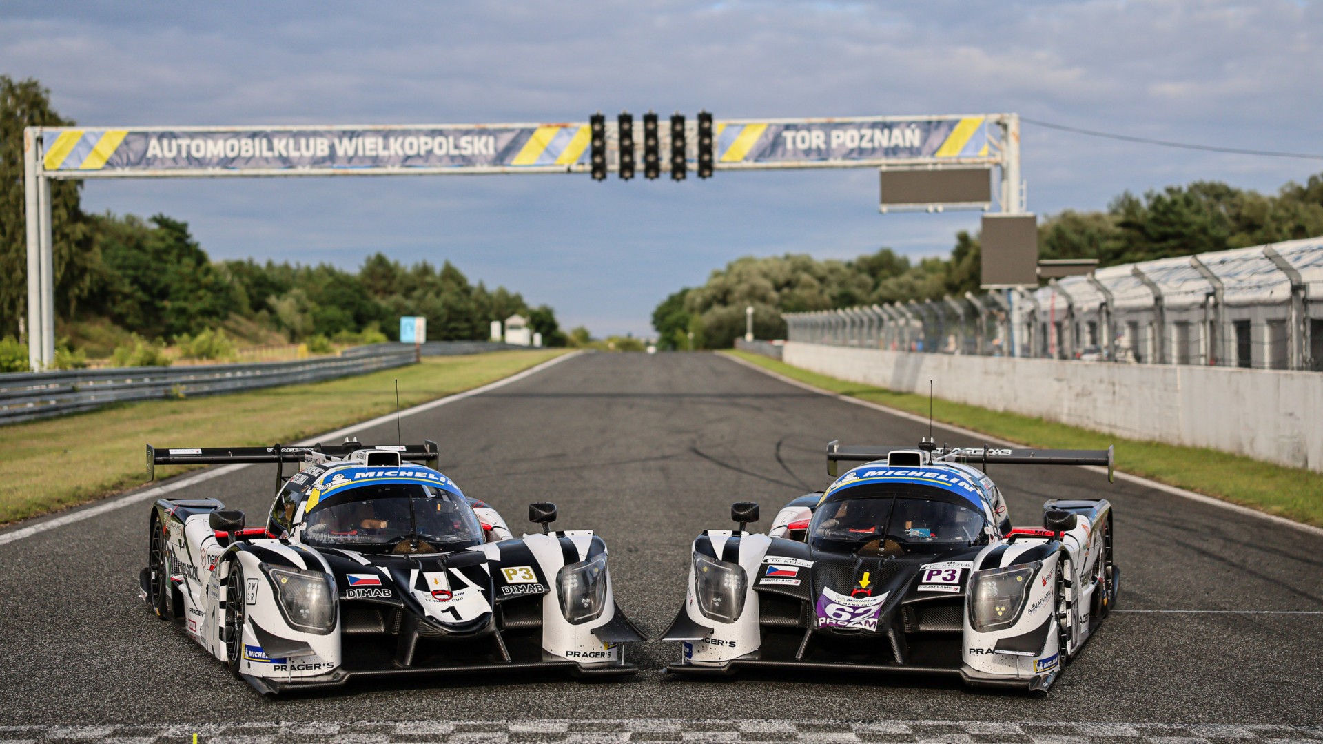 4. runda WSMP / 4. runda MPE 2025 (Czwartek)