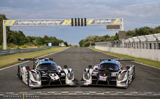 4. runda WSMP / 4. runda MPE 2025 (Czwartek)