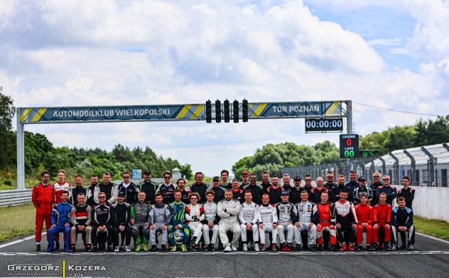 2. runda WSMP / 2. runda MPE 2024