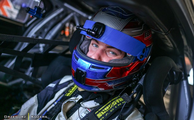 3. runda Mistrzostw Polski GT3 CUP by Porsche 2025 (Czwartek)