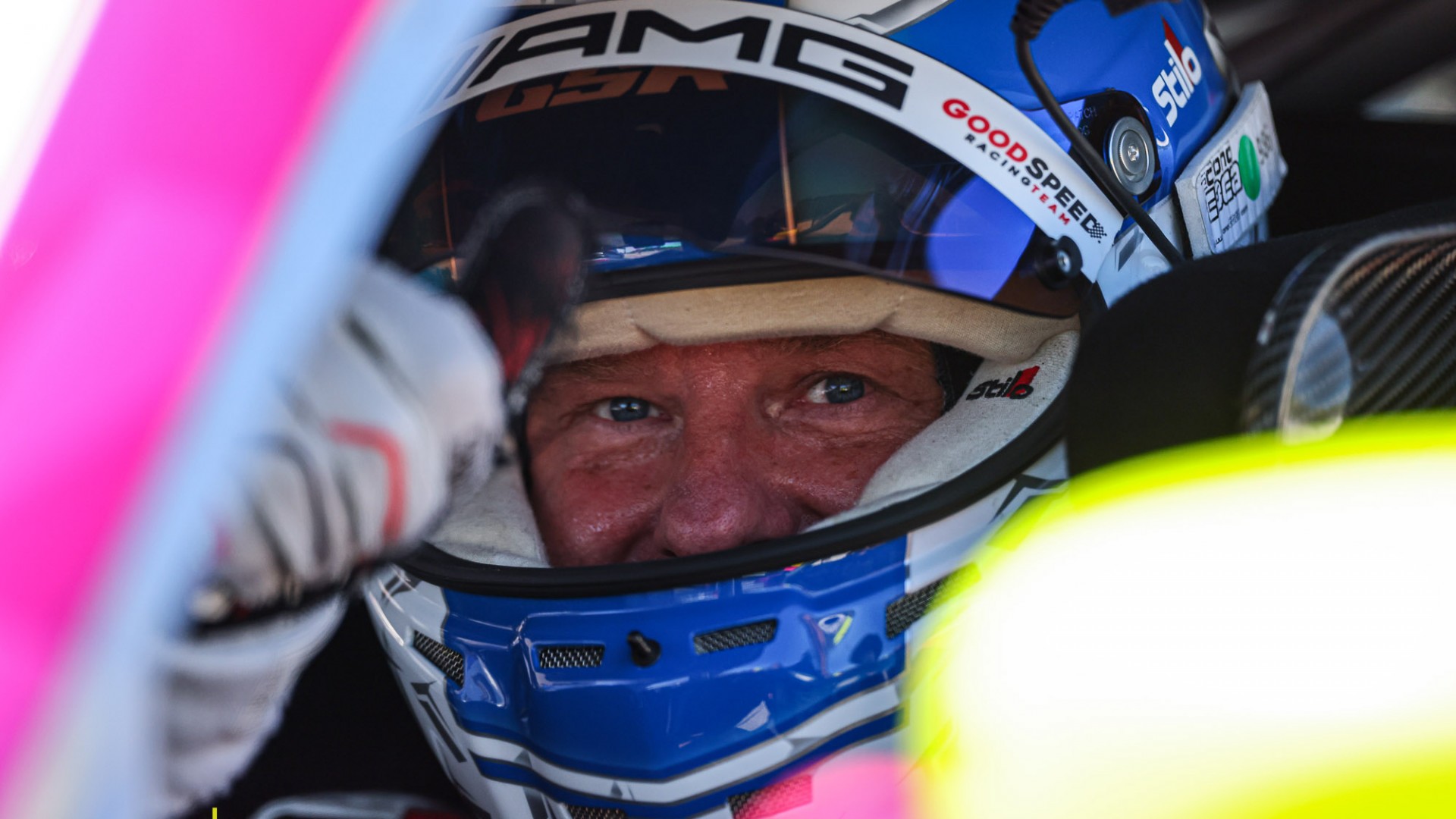 1. runda WSMP / 1. runda MPE 2025 (Czwartek)