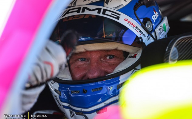 1. runda WSMP / 1. runda MPE 2025 (Czwartek)