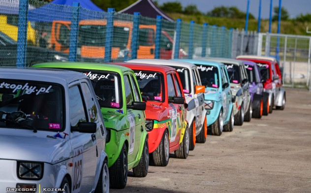 1. runda WSMP / 1. runda MPE 2025 (Niedziela)