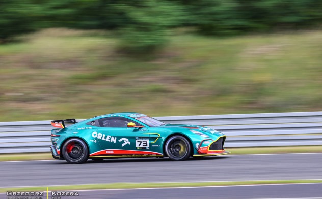 3. runda WSMP / 3. runda MPE 2025 (Piątek)