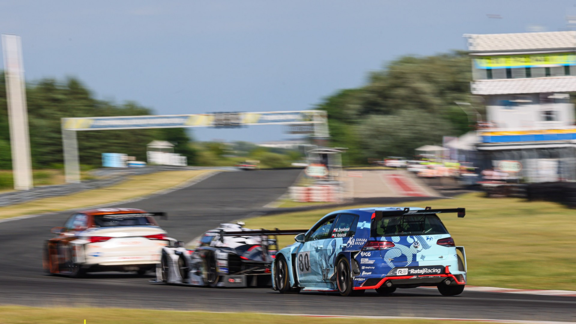 3. runda WSMP / 3. runda MPE 2025 (Sobota)