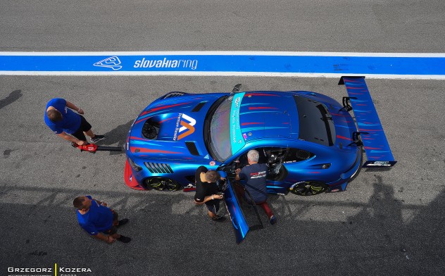 7. runda WSMP / 4. runda MPE (Piątek)