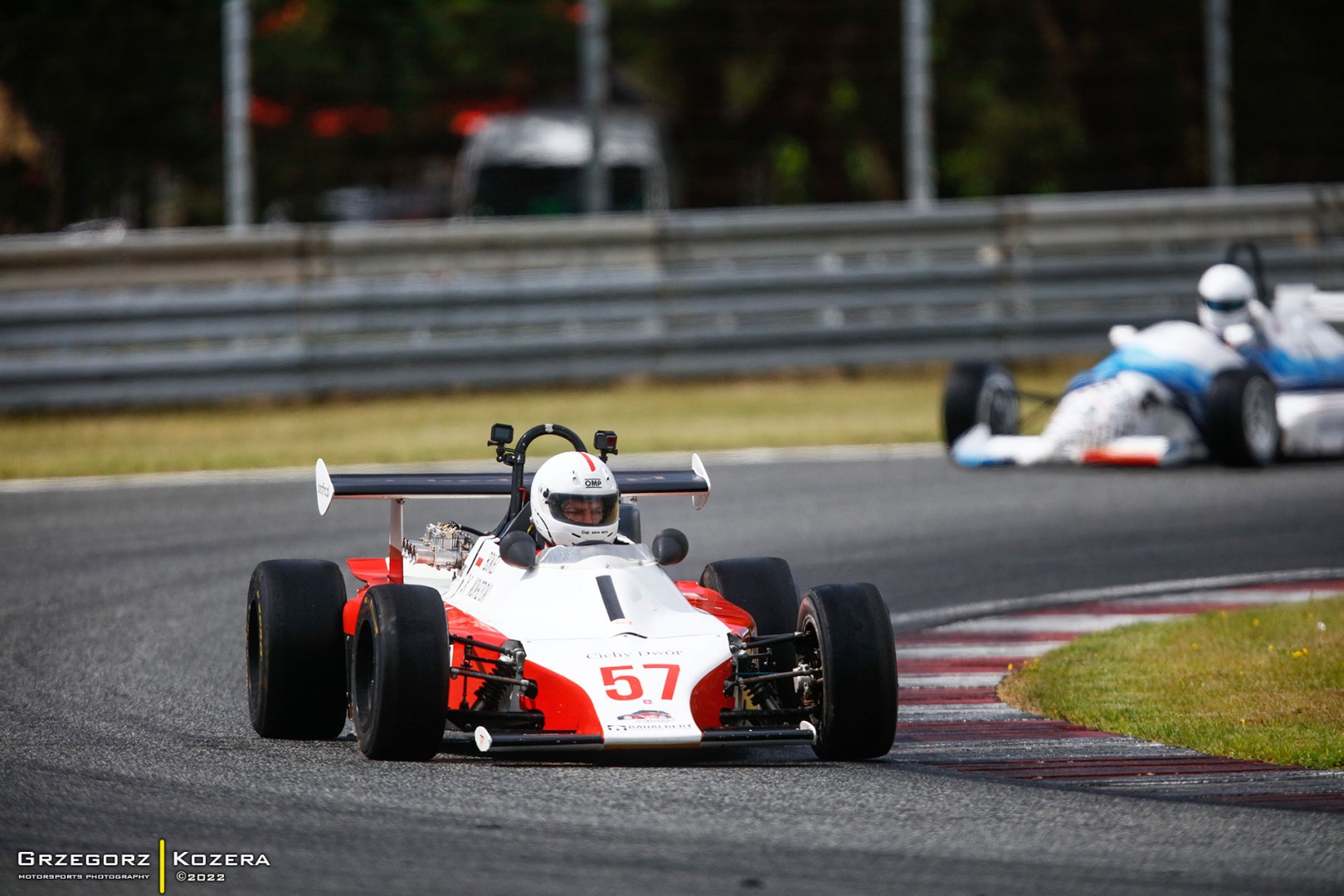 5. i 6. RUNDA WSMP 2022 (SOBOTA - NIEDZIELA)