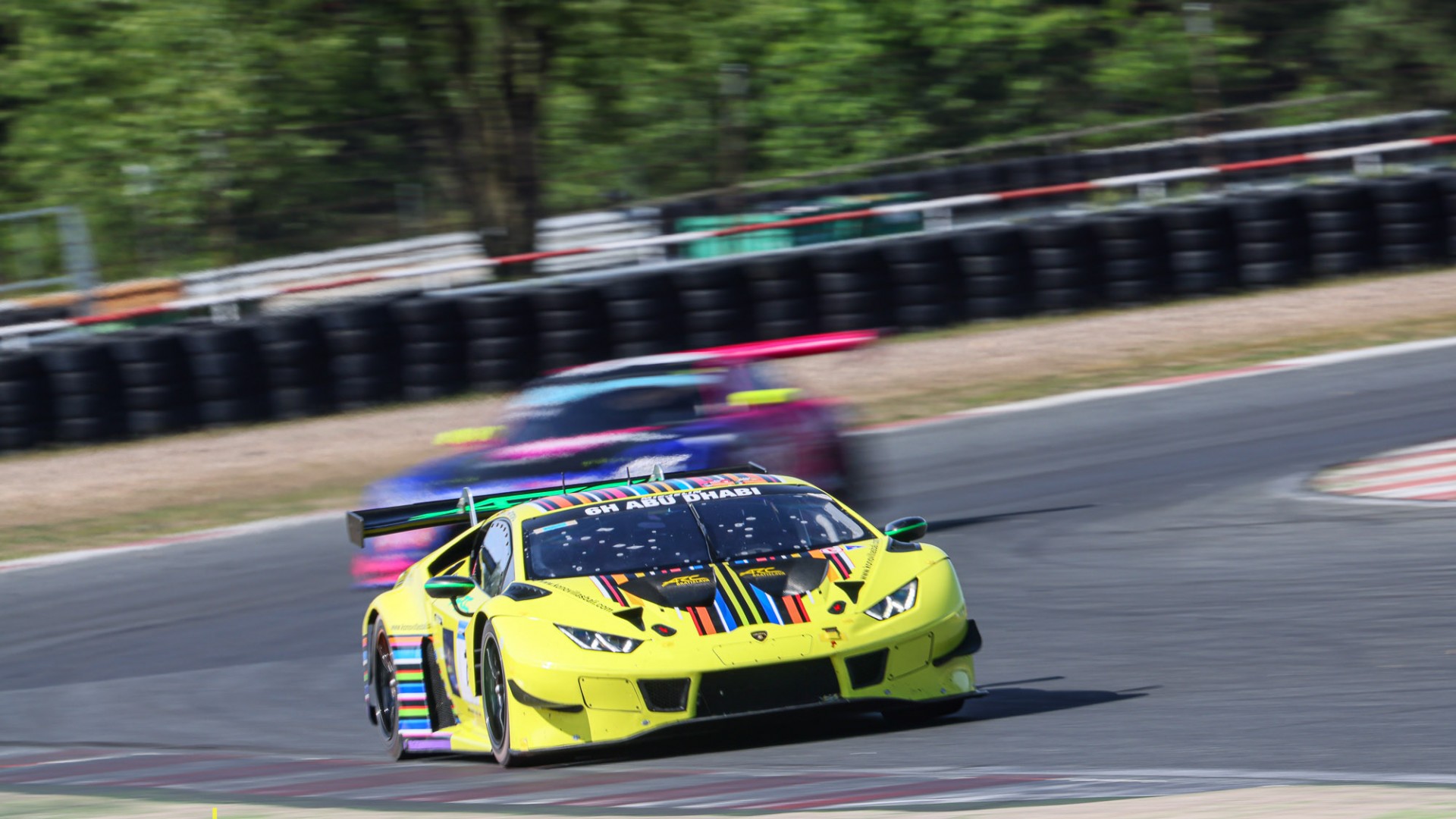 3. runda WSMP / 3. runda MPE 2025 (Czwartek)