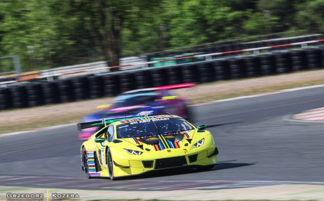 3. runda WSMP / 3. runda MPE 2025 (Czwartek)