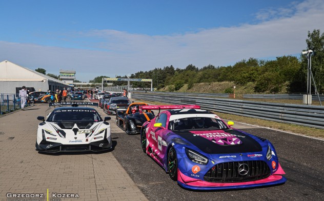 1. runda WSMP / 1. runda MPE 2025 (Piątek)