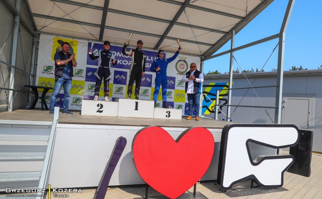 1. i 2. runda WSMP / 1. runda MPE 2023 (Sobota)