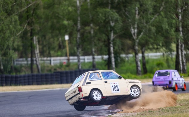 1. runda WSMP / 1. runda MPE 2024