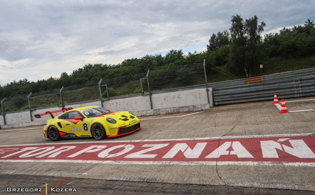 4. runda WSMP / 4. runda MPE 2025 (Piątek)