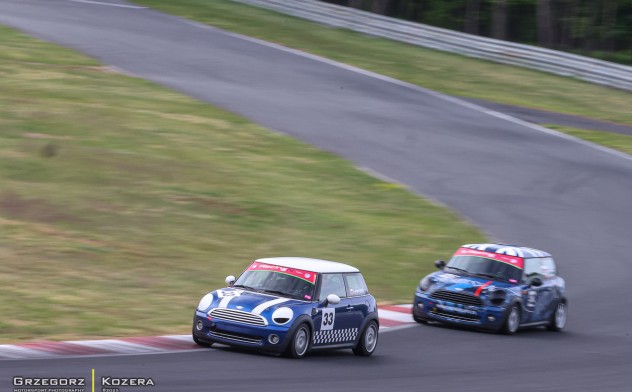 1. runda WSMP / 1. runda MPE 2025 (Sobota)