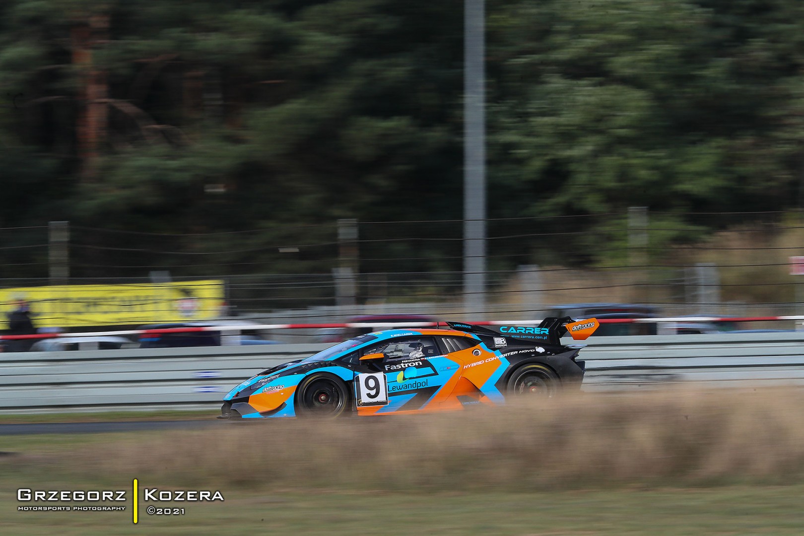 7. i 8. runda WSMP 2021 (piątek)