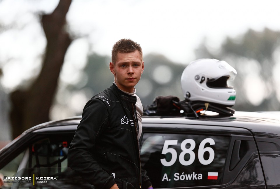 9. runda Wyścigowych Samochodowych Mistrzostw Polski / 5. runda Mistrzostw Polski Endurance 2022
