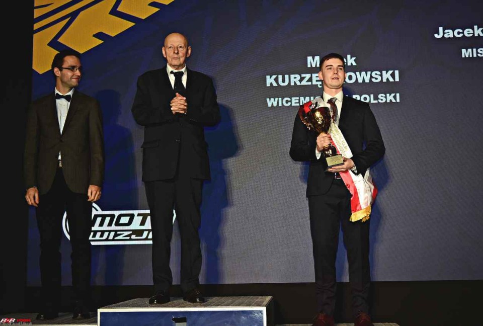 Gala Sportu Samochodowego 2023 - Fot. Bartłomiej Bakalarczyk BxB Group