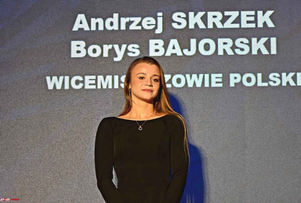 Gala Sportu Samochodowego 2023 - Fot. Bartłomiej Bakalarczyk BxB Group