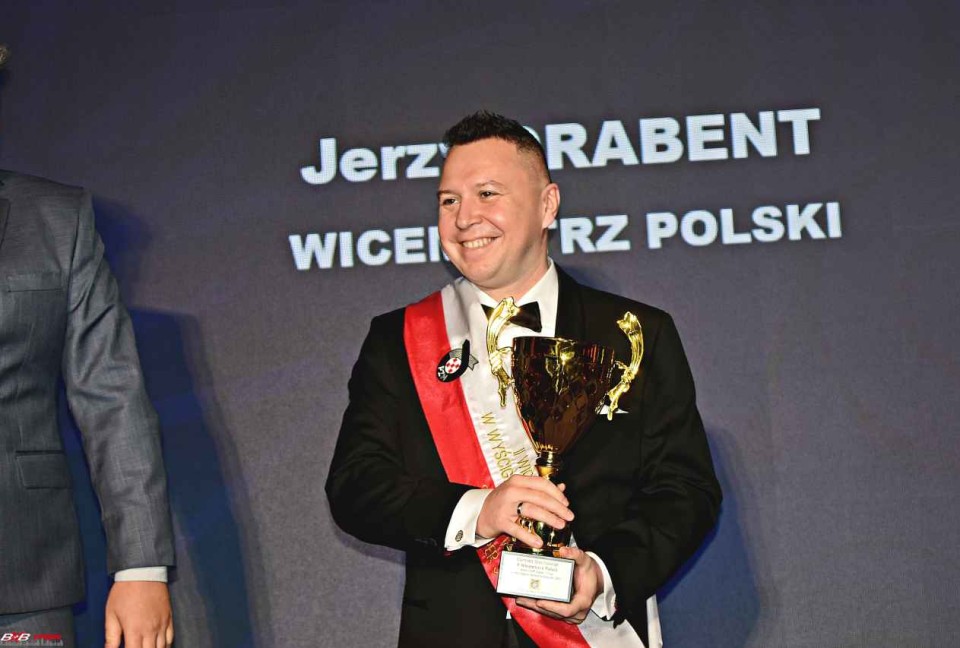 Gala Sportu Samochodowego 2023 - Fot. Bartłomiej Bakalarczyk BxB Group