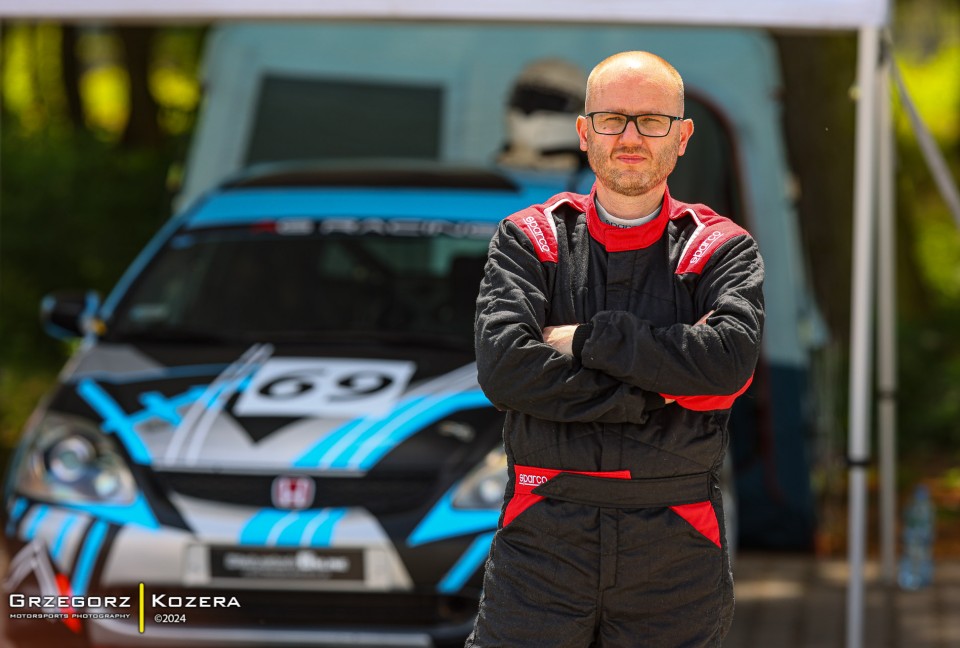 2. runda Wyścigowych Samochodowych Mistrzostw Polski / Mistrzostw Polski Endurance 2024