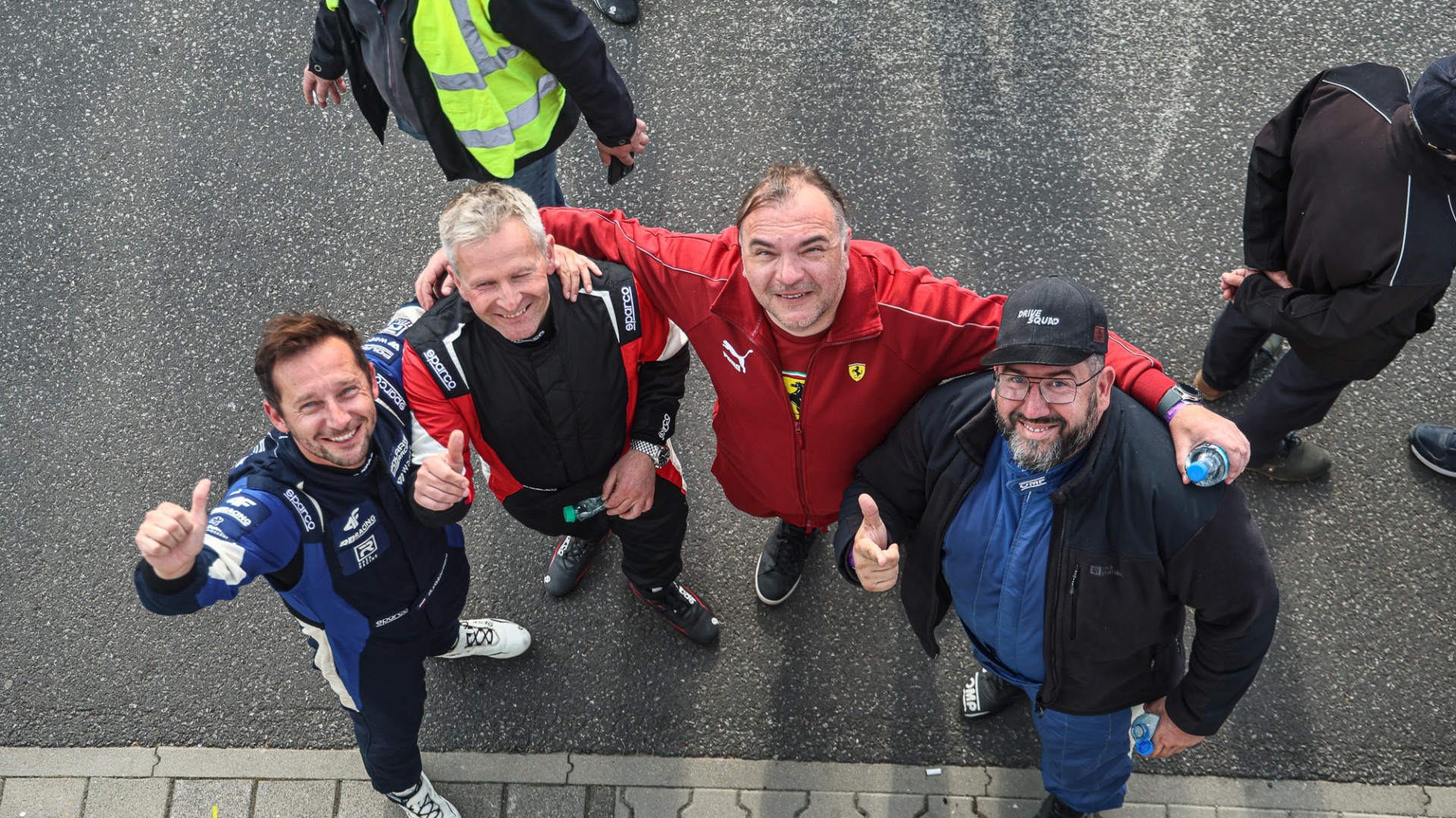 1. runda Wyścigowych Samochodowych Mistrzostw Polski / Mistrzostw Polski Endurance 2025