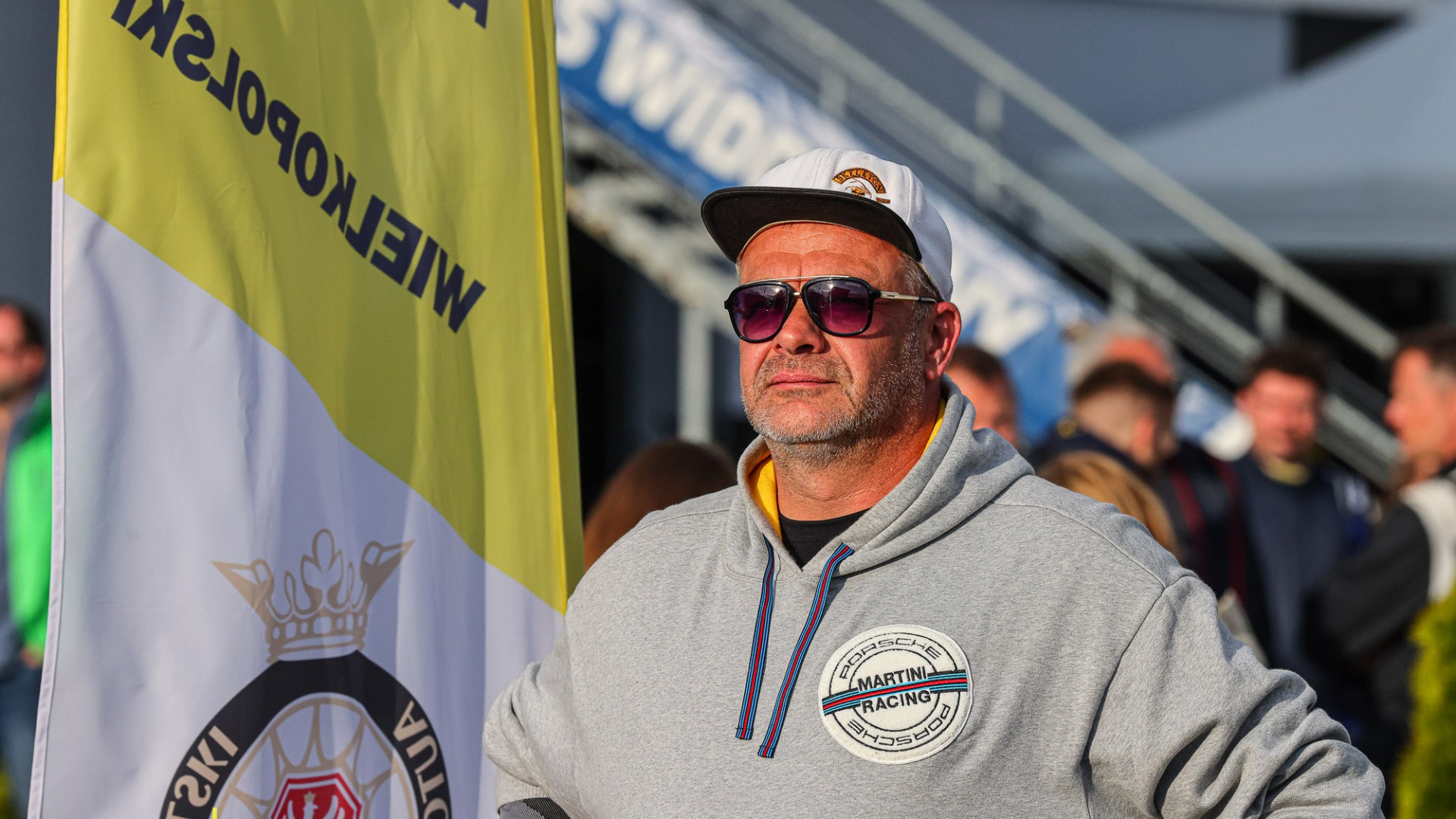 1. runda Wyścigowych Samochodowych Mistrzostw Polski / Mistrzostw Polski Endurance 2025