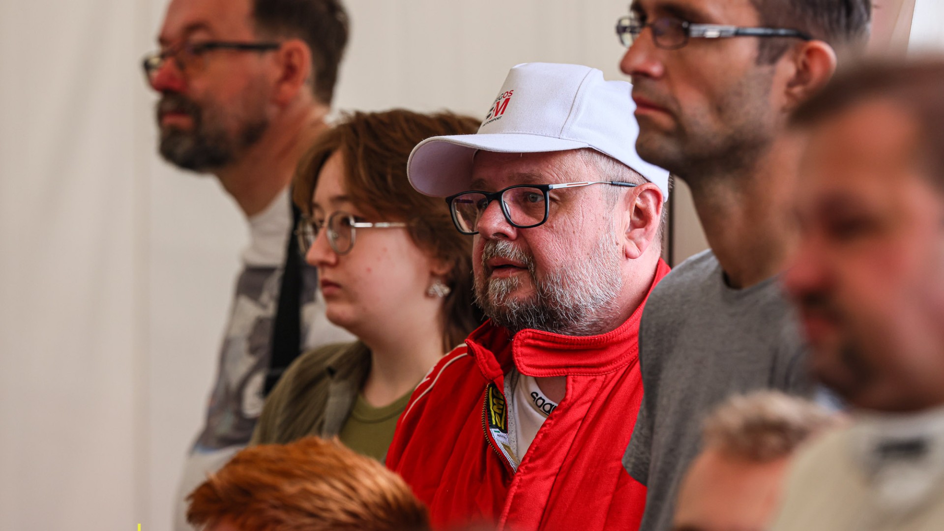 3. runda Wyścigowych Samochodowych Mistrzostw Polski / Mistrzostw Polski Endurance 2025