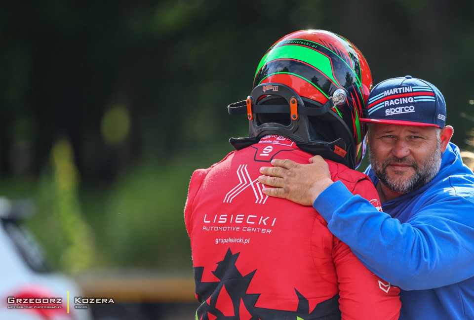 3. runda Wyścigowych Samochodowych Mistrzostw Polski / Mistrzostw Polski Endurance 2025